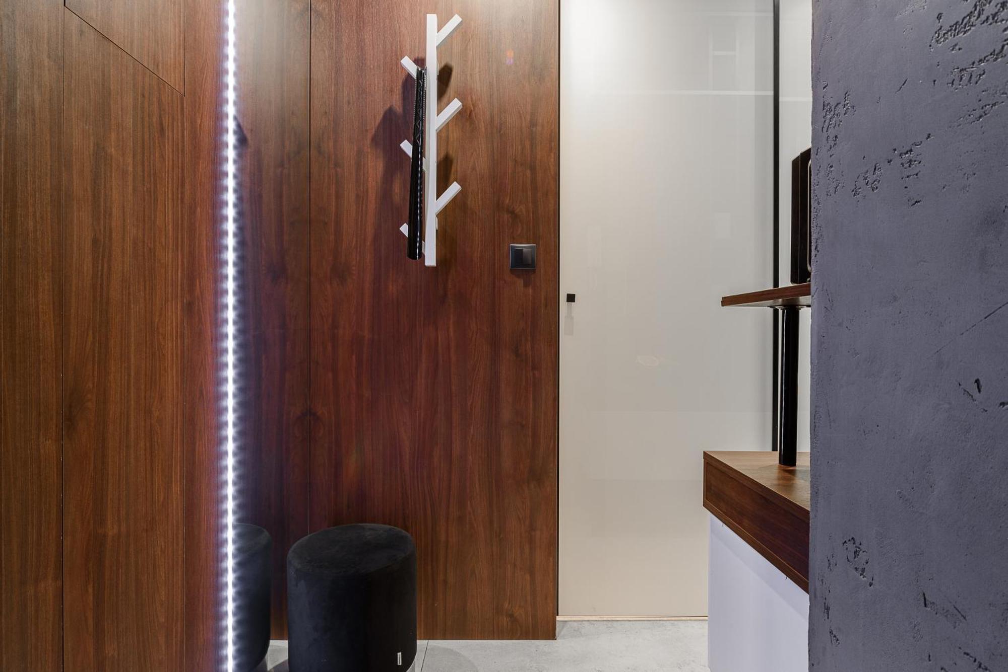 Lumina Design Studios With Beautiful View Varsóvia Exterior foto